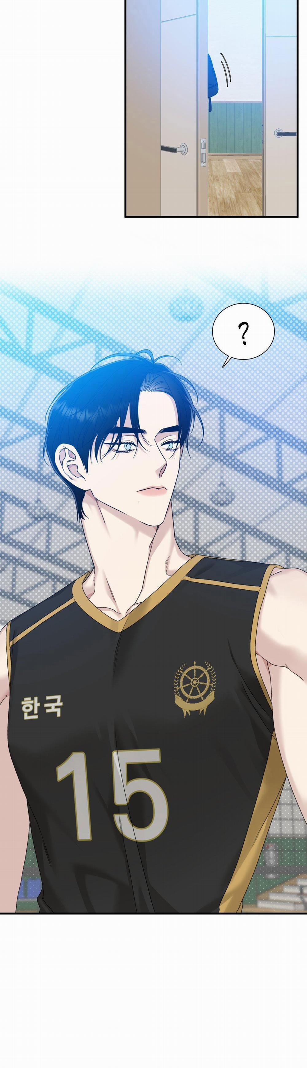 Khởi Đầu Sai Lầm 8 trang 25