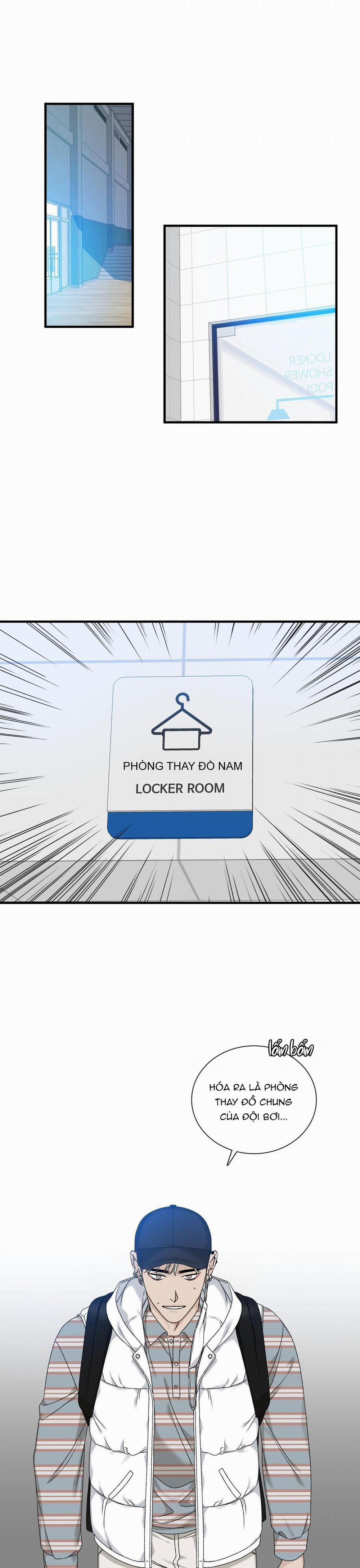 Khởi Đầu Sai Lầm 8 trang 26