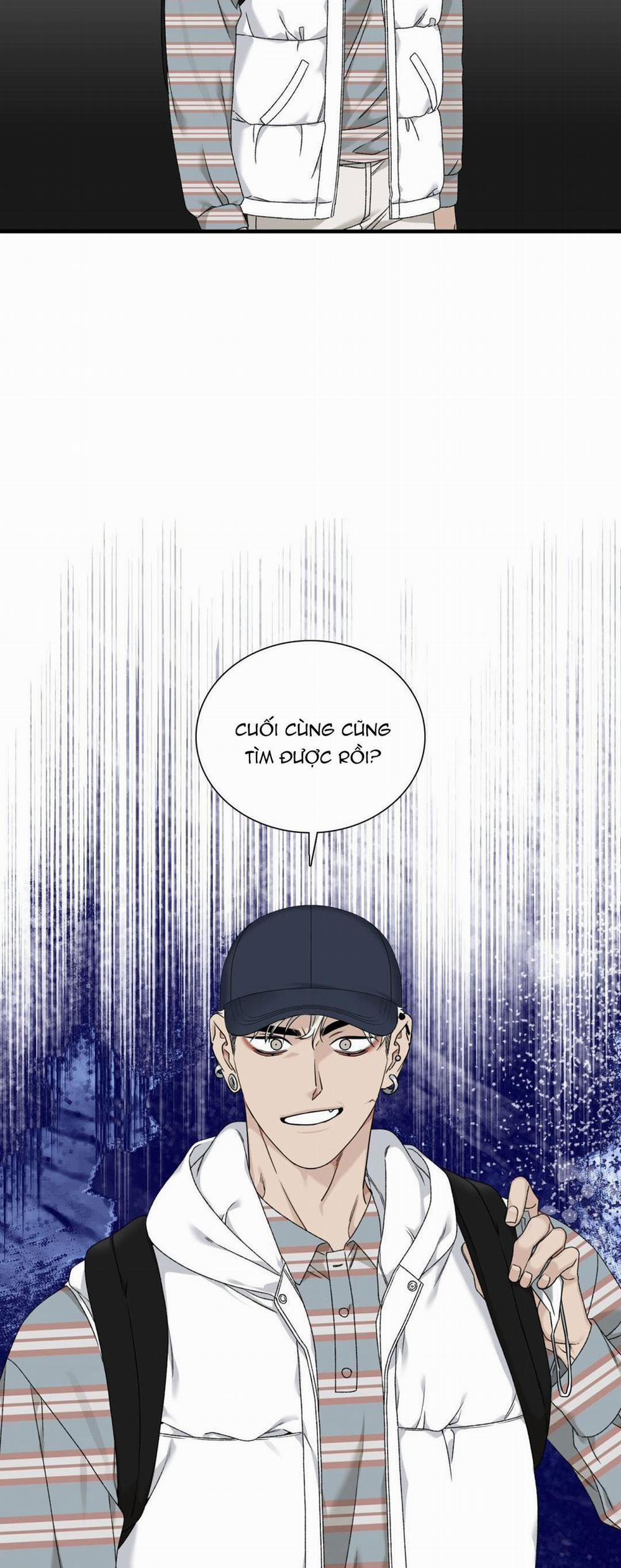 Khởi Đầu Sai Lầm 8 trang 29