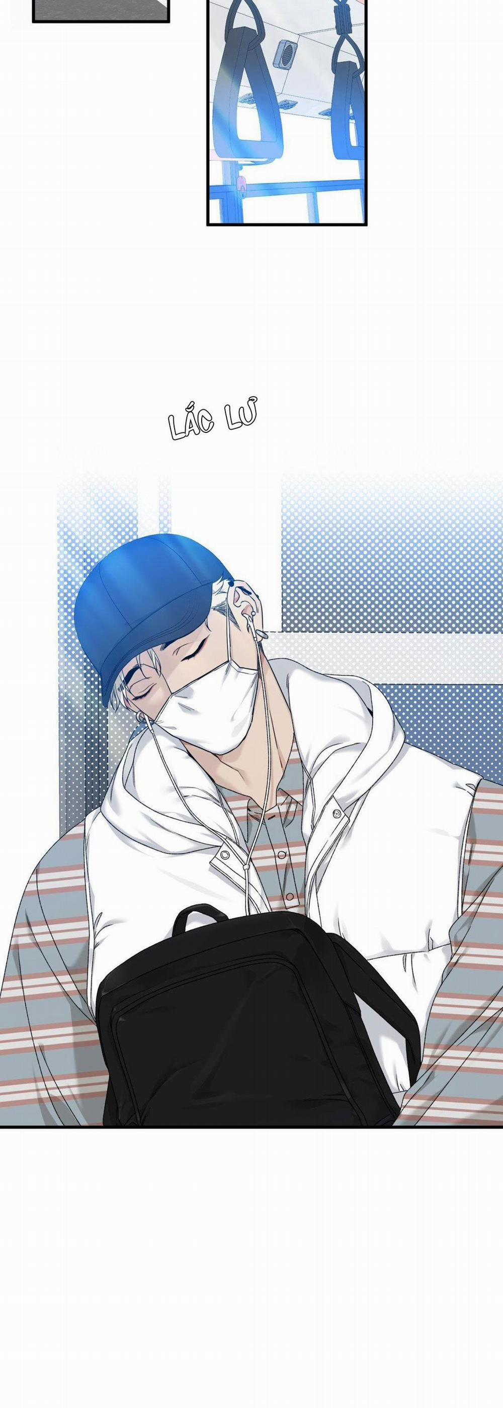 Khởi Đầu Sai Lầm 8 trang 4