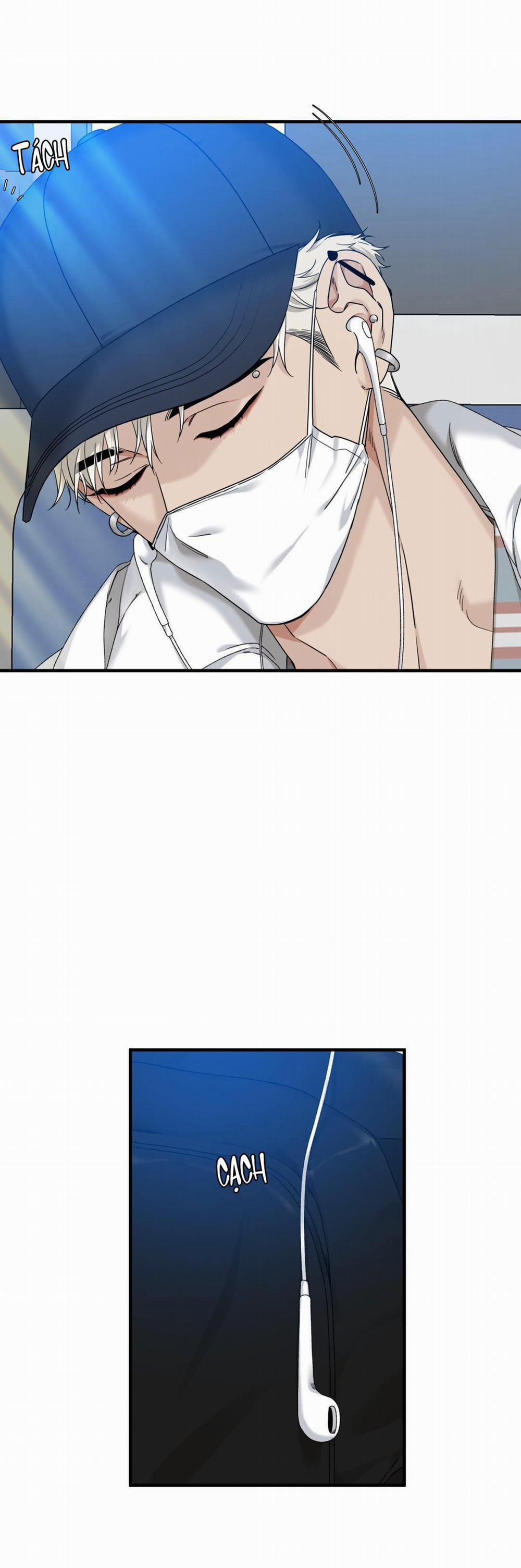 Khởi Đầu Sai Lầm 8 trang 5