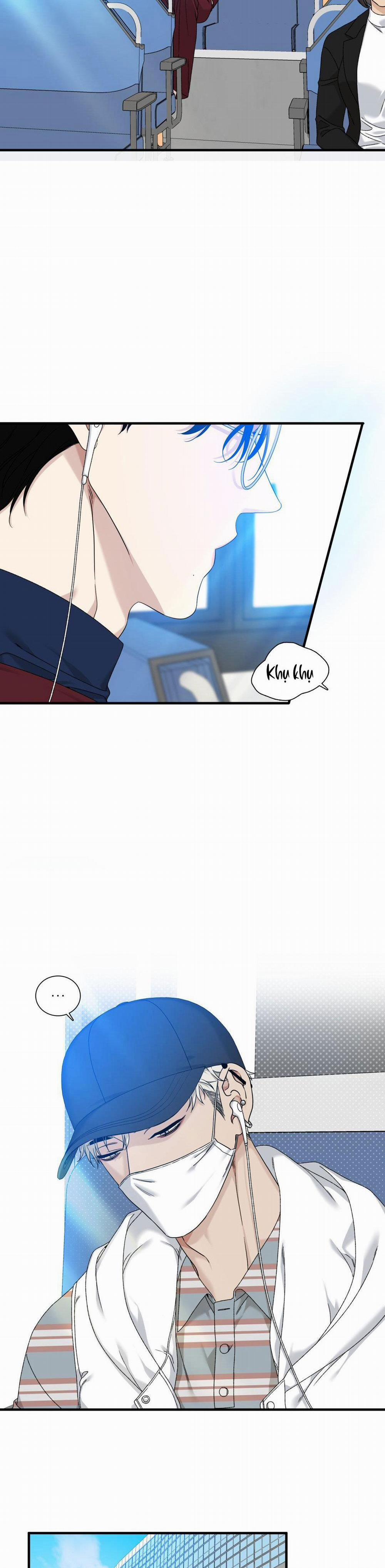 Khởi Đầu Sai Lầm 8 trang 8