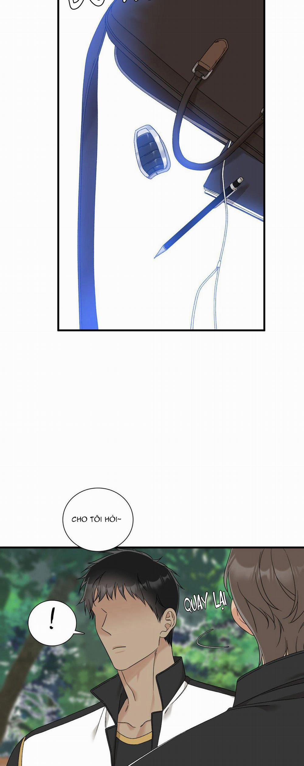 Khởi Đầu Sai Lầm 9 trang 1