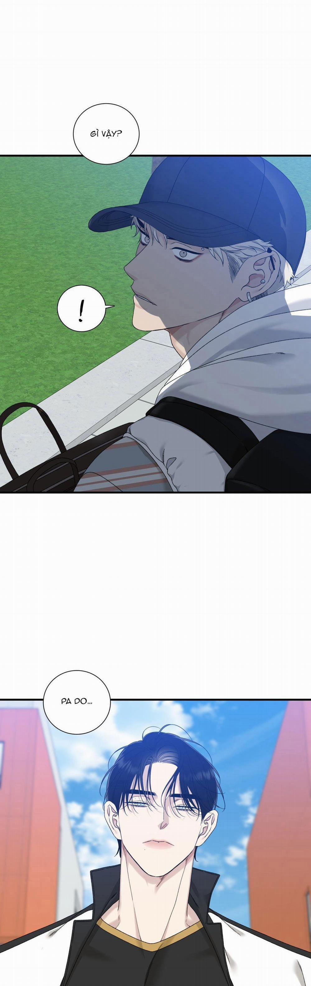 Khởi Đầu Sai Lầm 9 trang 10