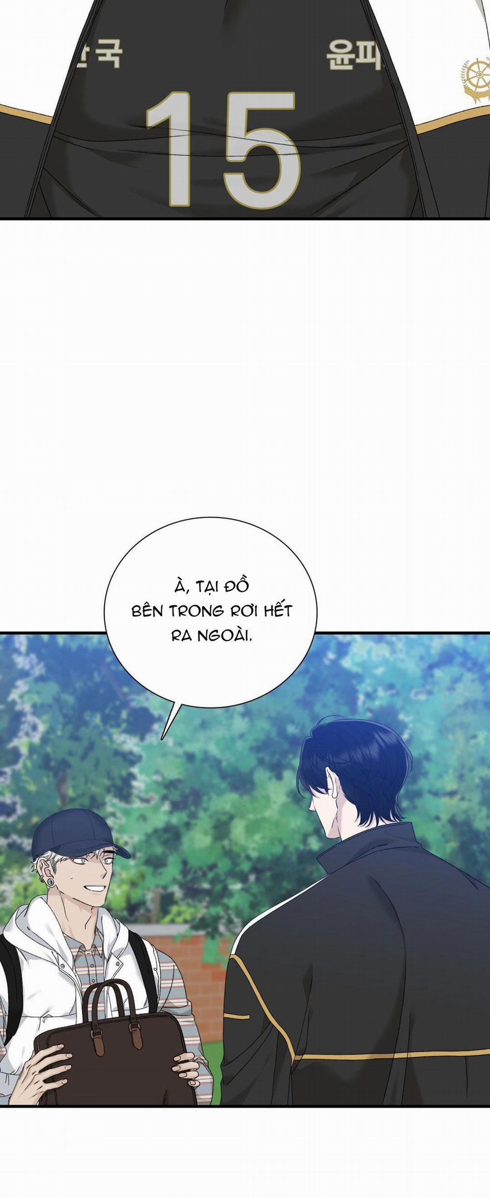 Khởi Đầu Sai Lầm 9 trang 11