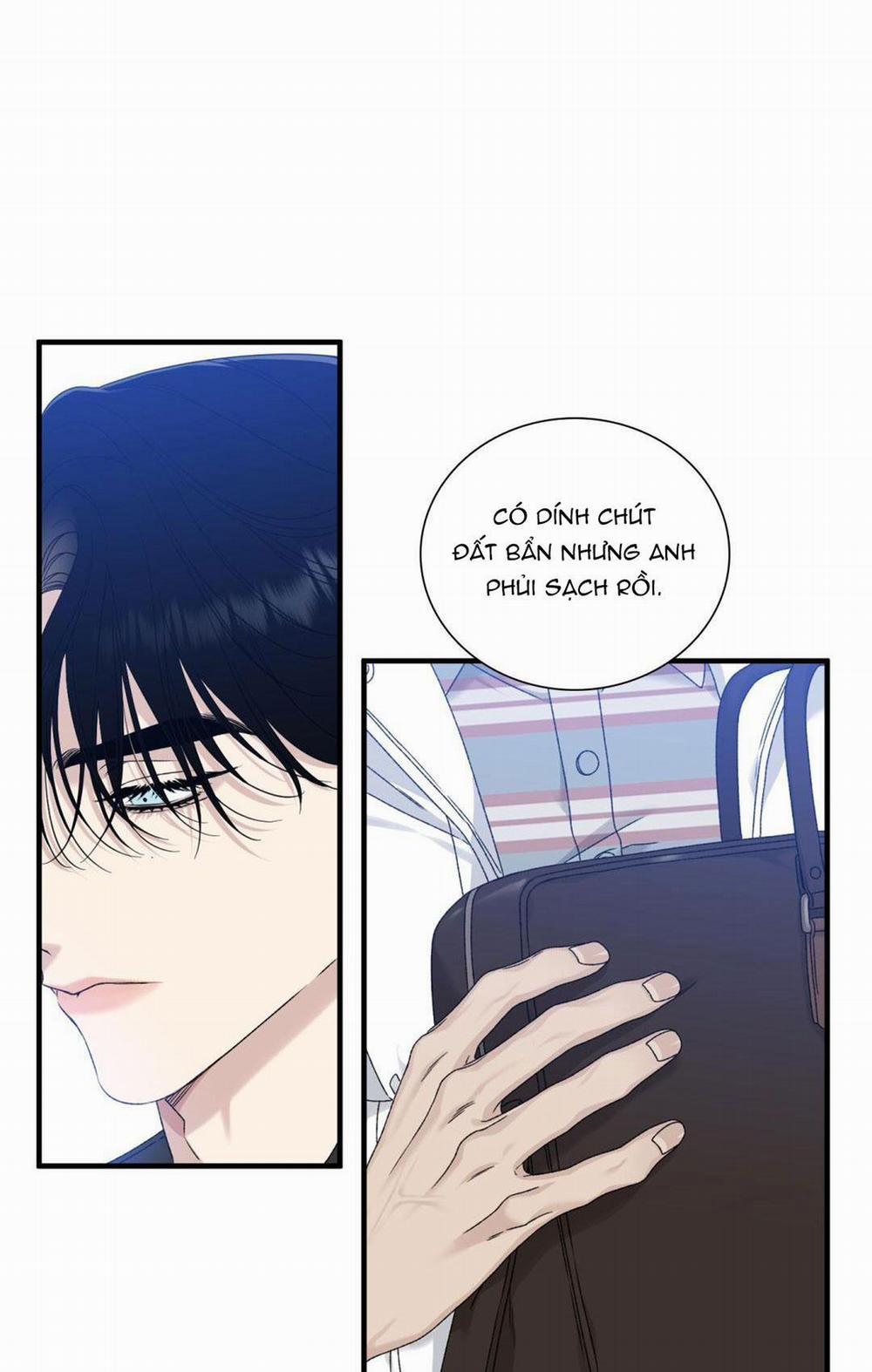 Khởi Đầu Sai Lầm 9 trang 12