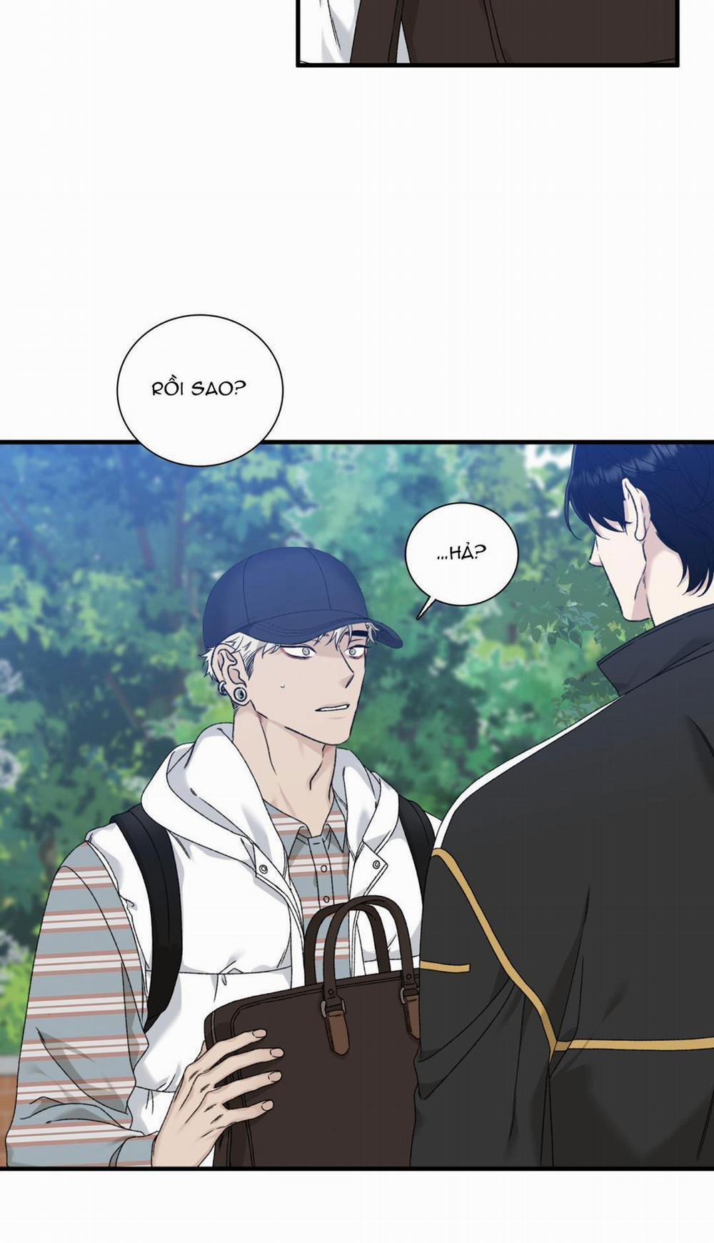 Khởi Đầu Sai Lầm 9 trang 13