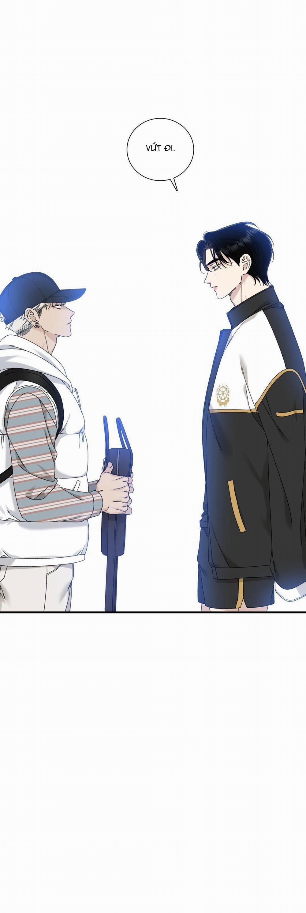 Khởi Đầu Sai Lầm 9 trang 14