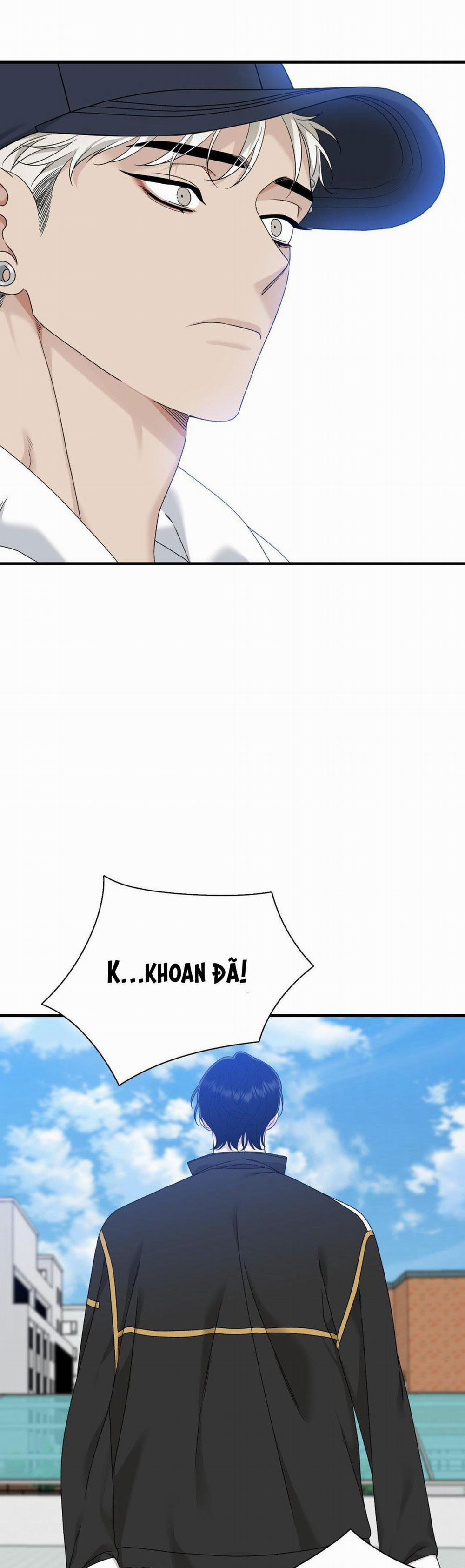 Khởi Đầu Sai Lầm 9 trang 15