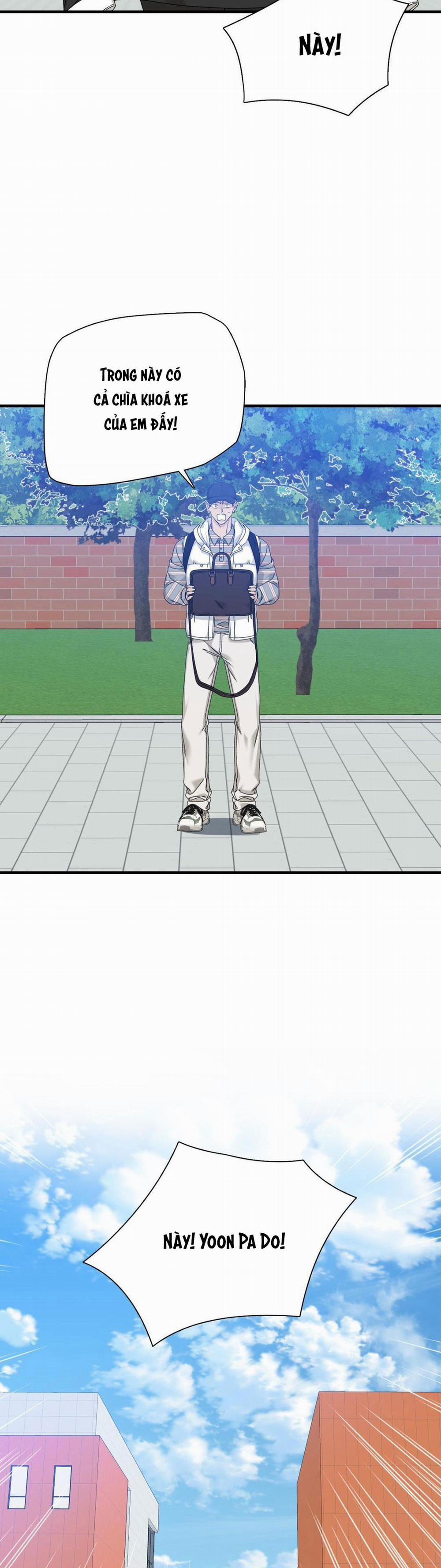 Khởi Đầu Sai Lầm 9 trang 16