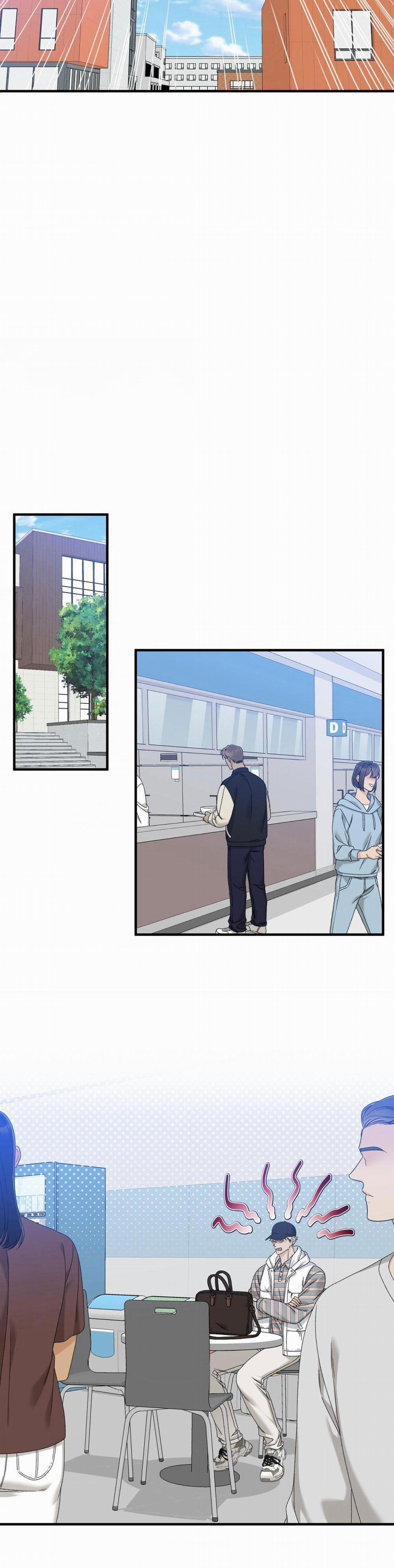 Khởi Đầu Sai Lầm 9 trang 17