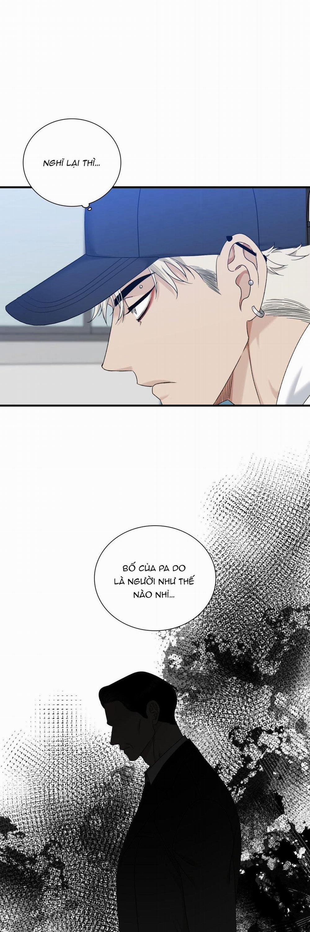 Khởi Đầu Sai Lầm 9 trang 19