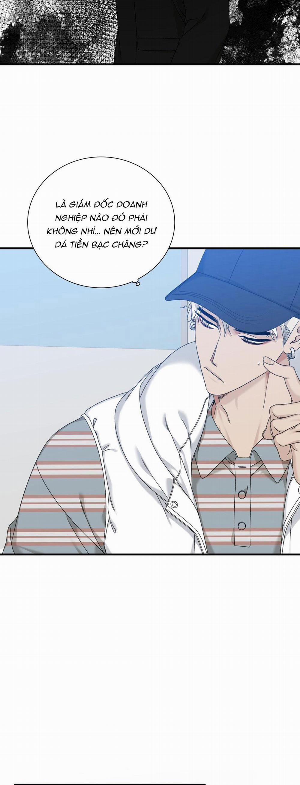 Khởi Đầu Sai Lầm 9 trang 20