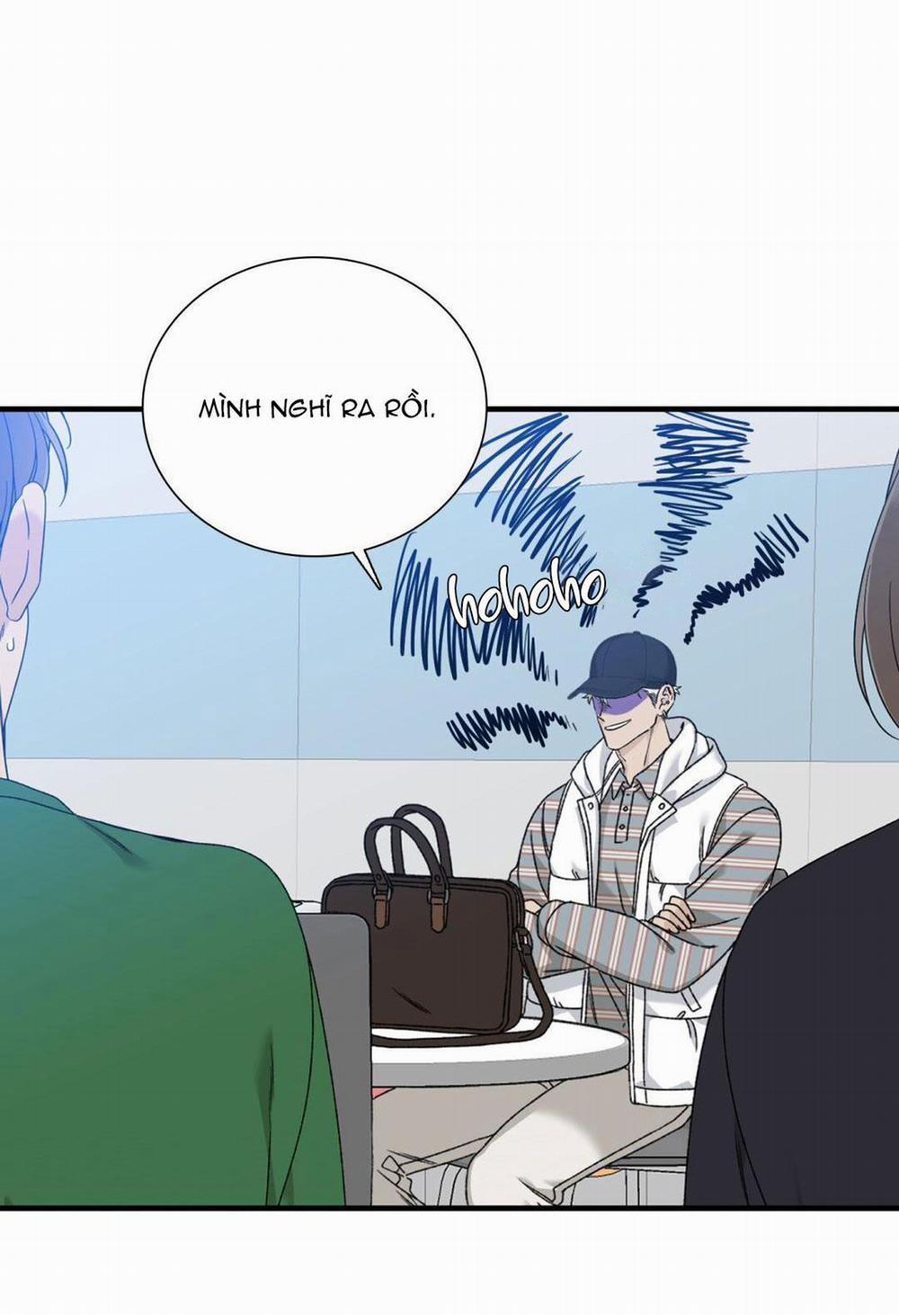 Khởi Đầu Sai Lầm 9 trang 22