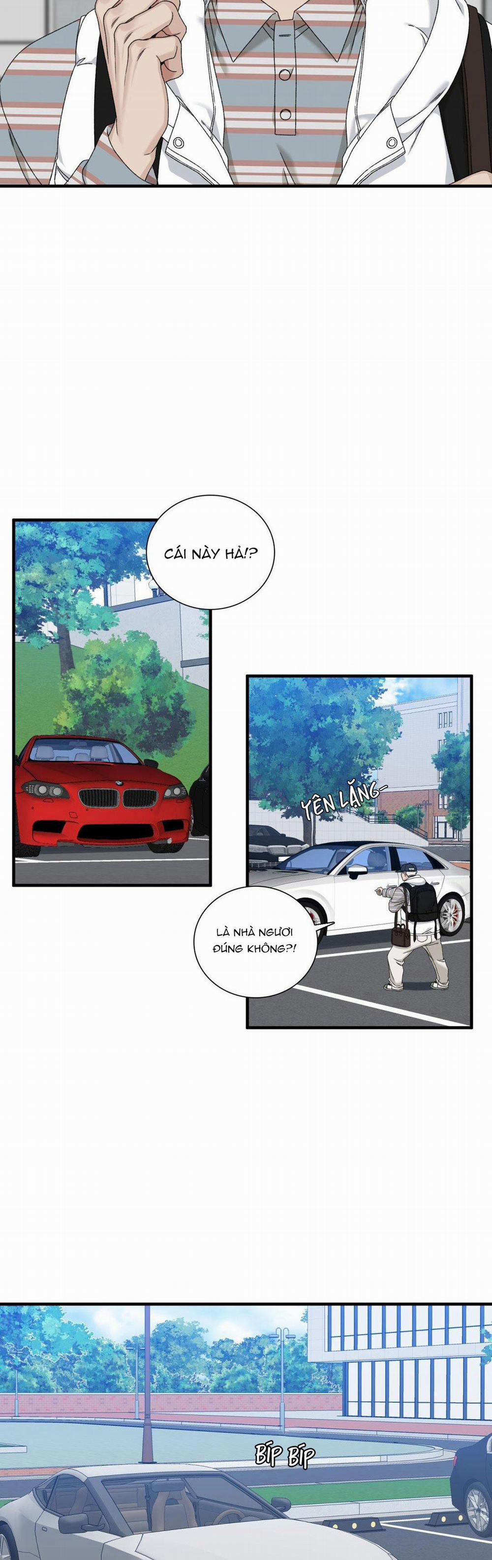 Khởi Đầu Sai Lầm 9 trang 24