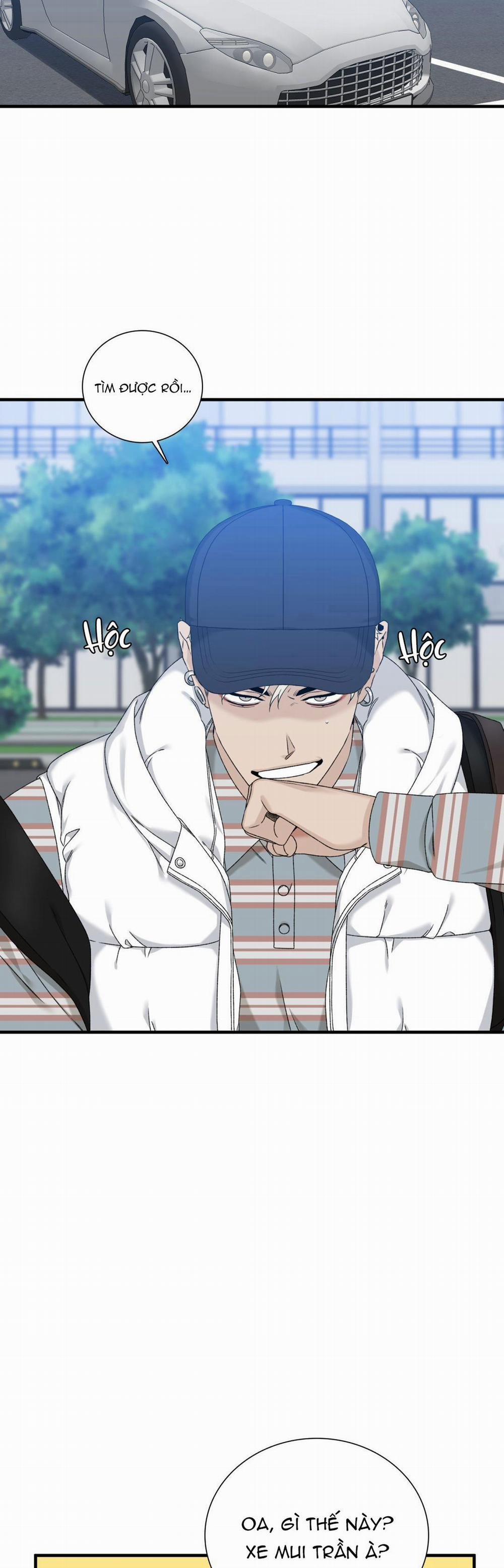 Khởi Đầu Sai Lầm 9 trang 25