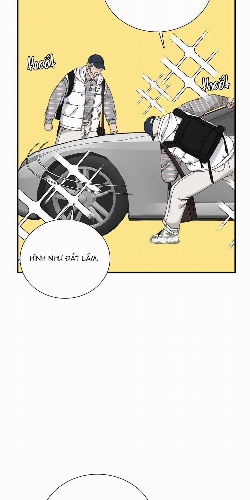 Khởi Đầu Sai Lầm 9 trang 26