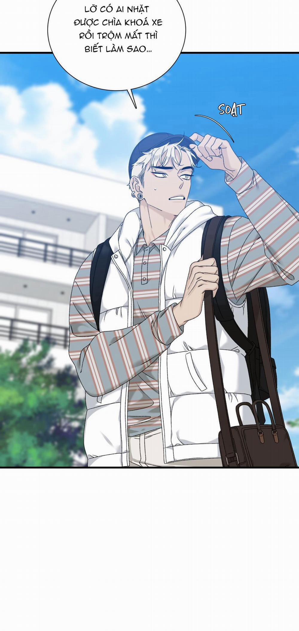 Khởi Đầu Sai Lầm 9 trang 27