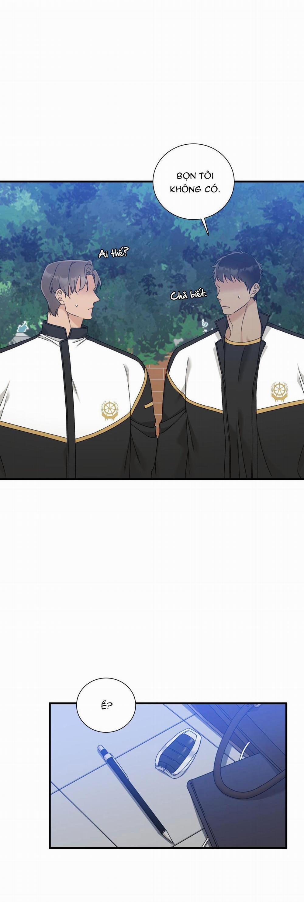 Khởi Đầu Sai Lầm 9 trang 3