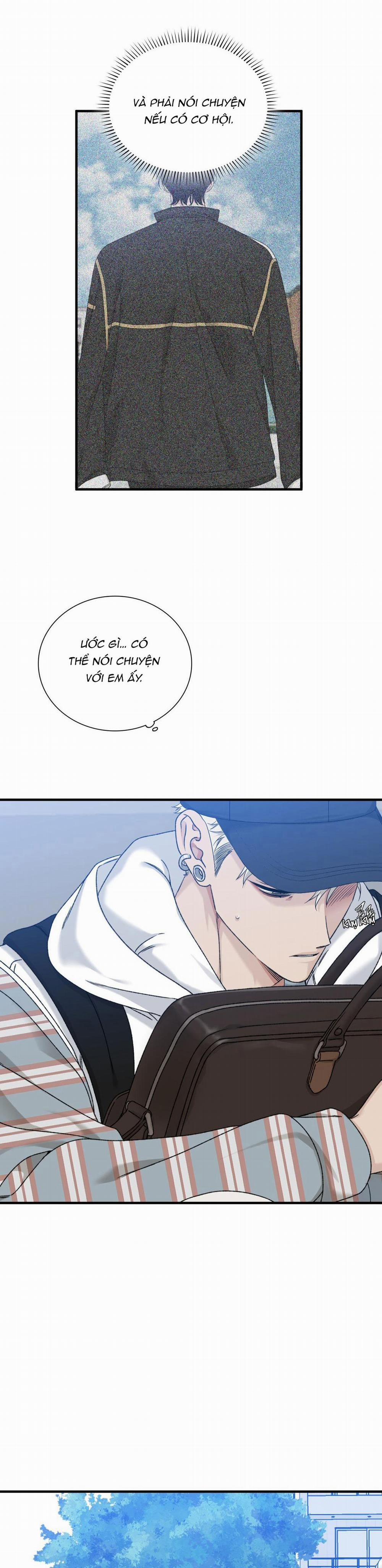 Khởi Đầu Sai Lầm 9 trang 30