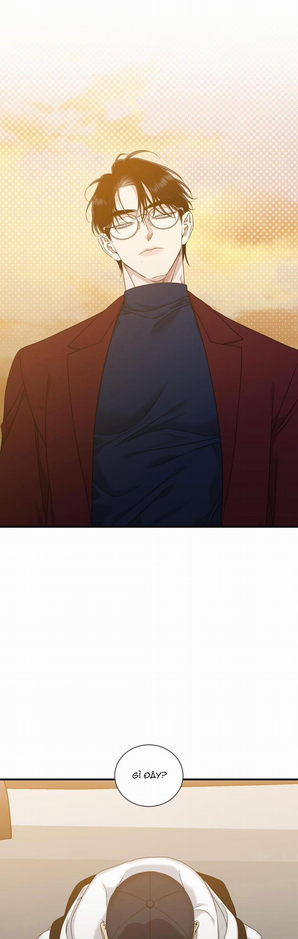 Khởi Đầu Sai Lầm 9 trang 32