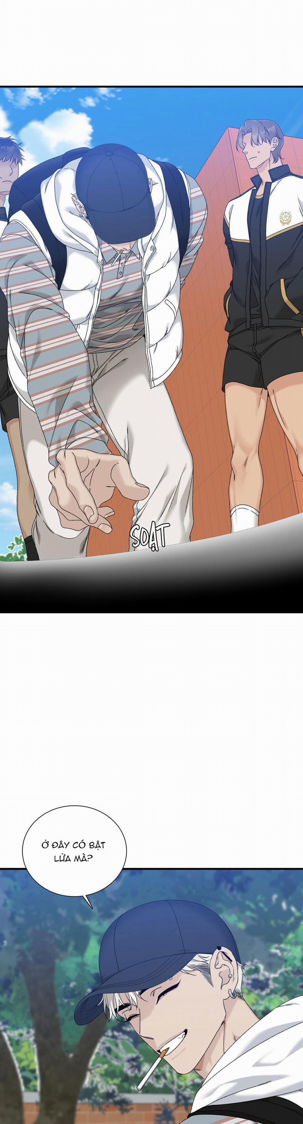 Khởi Đầu Sai Lầm 9 trang 4