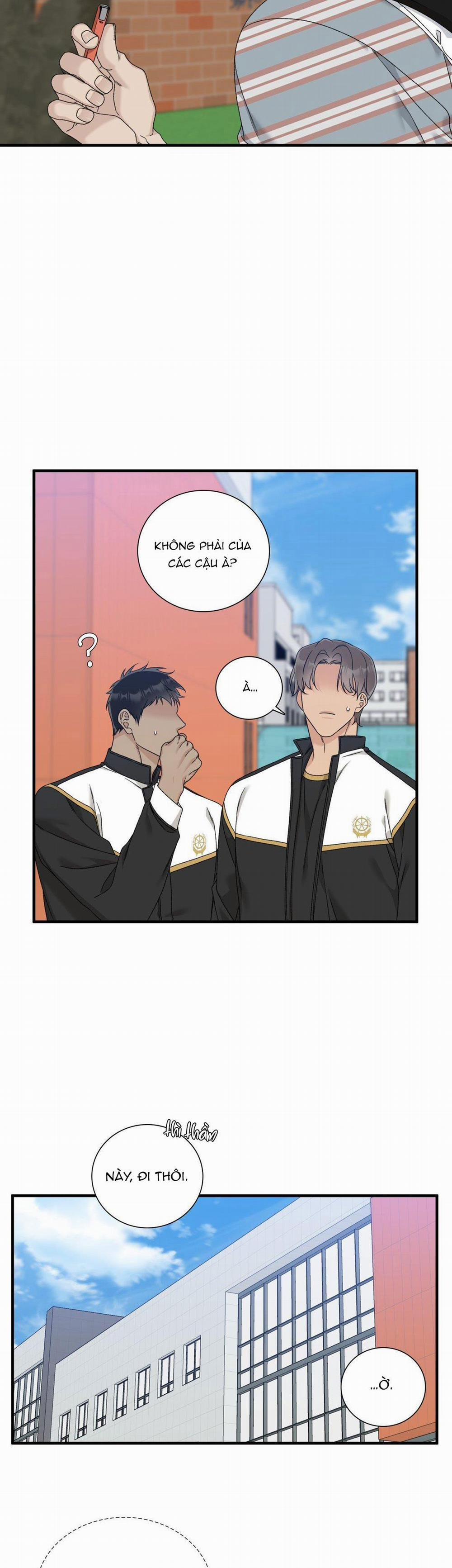 Khởi Đầu Sai Lầm 9 trang 5