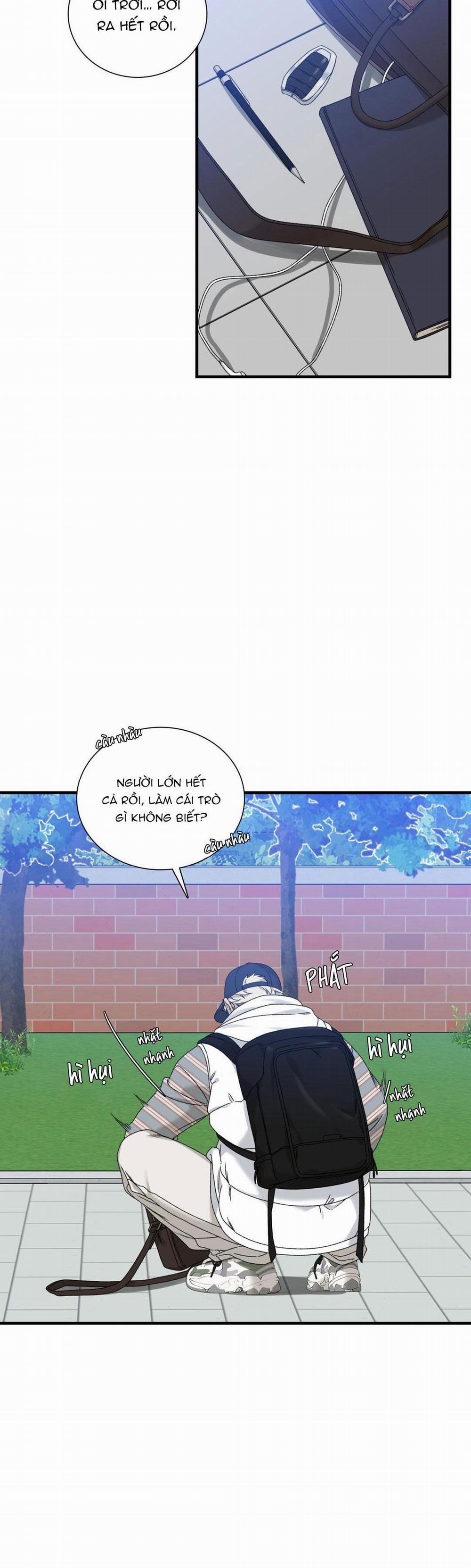 Khởi Đầu Sai Lầm 9 trang 7