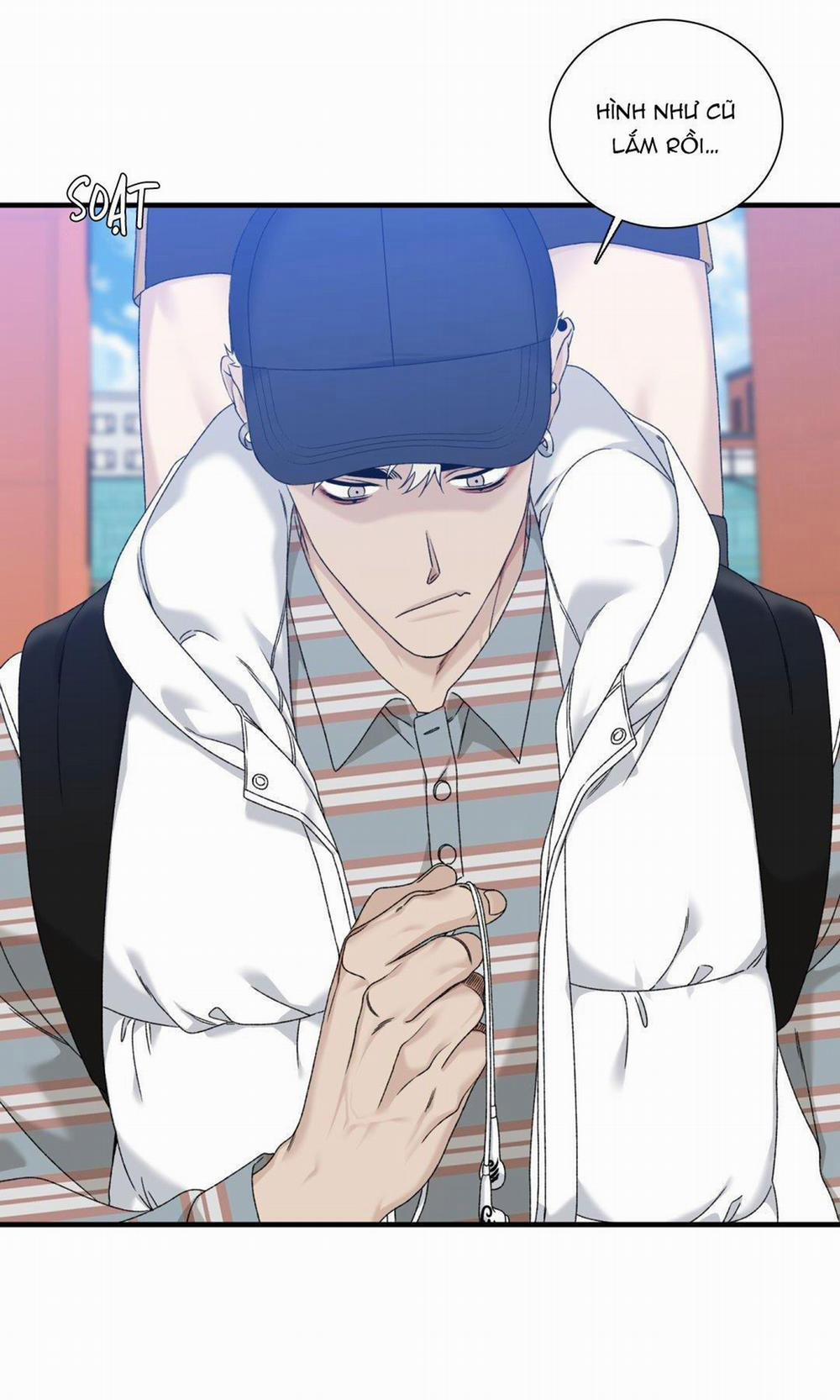 Khởi Đầu Sai Lầm 9 trang 9