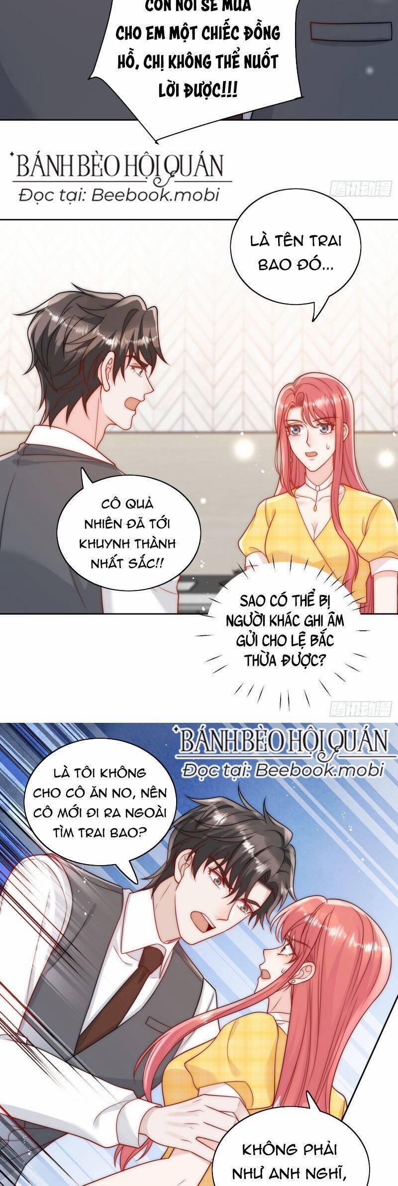 Khom Lưng 10 trang 10