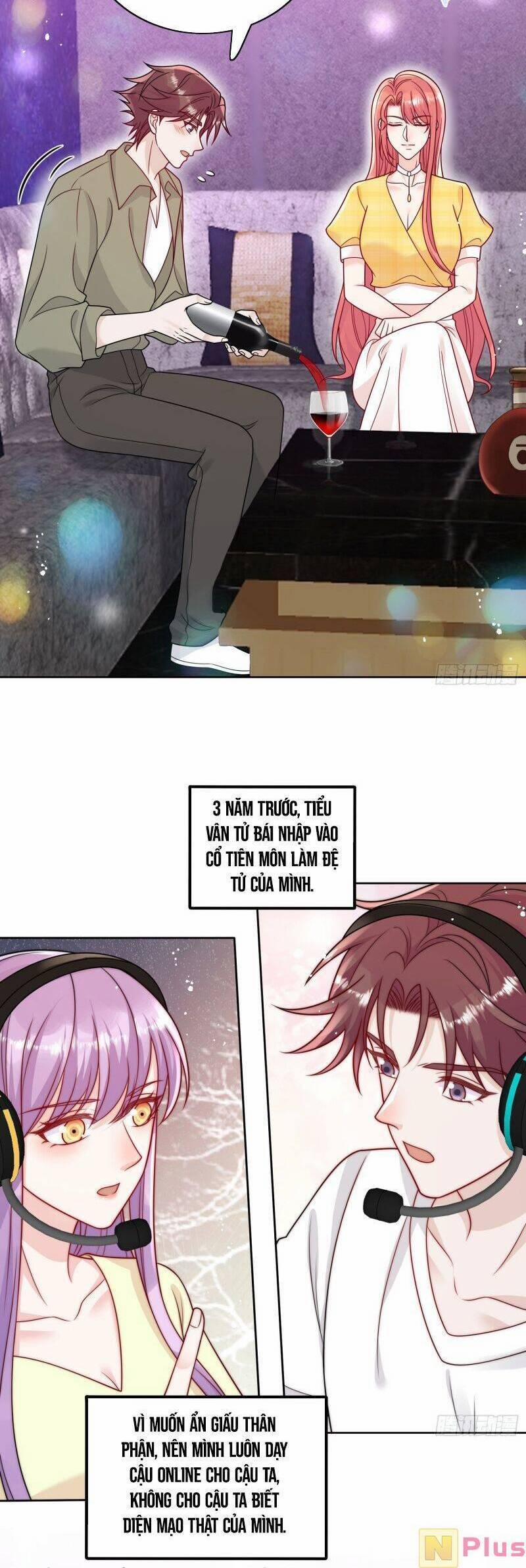 Khom Lưng 10 trang 3