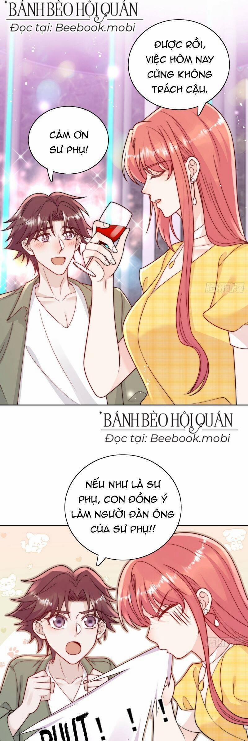 Khom Lưng 10 trang 4