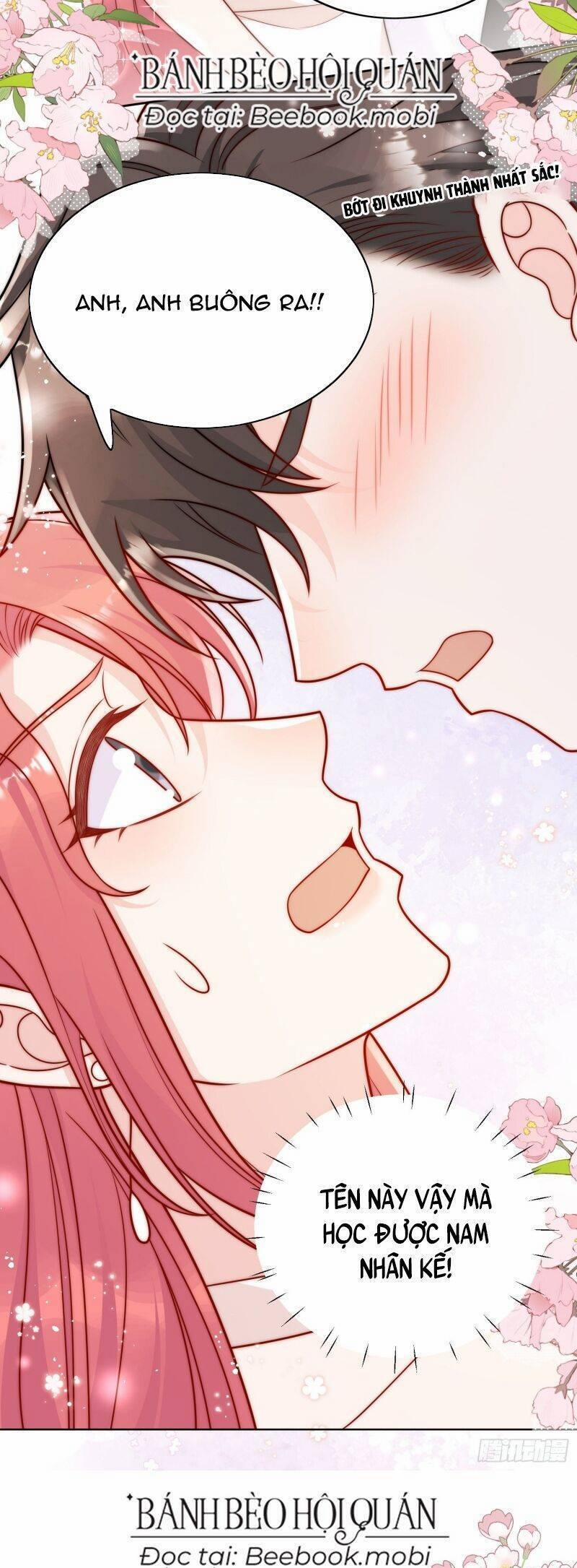 Khom Lưng 11 trang 3