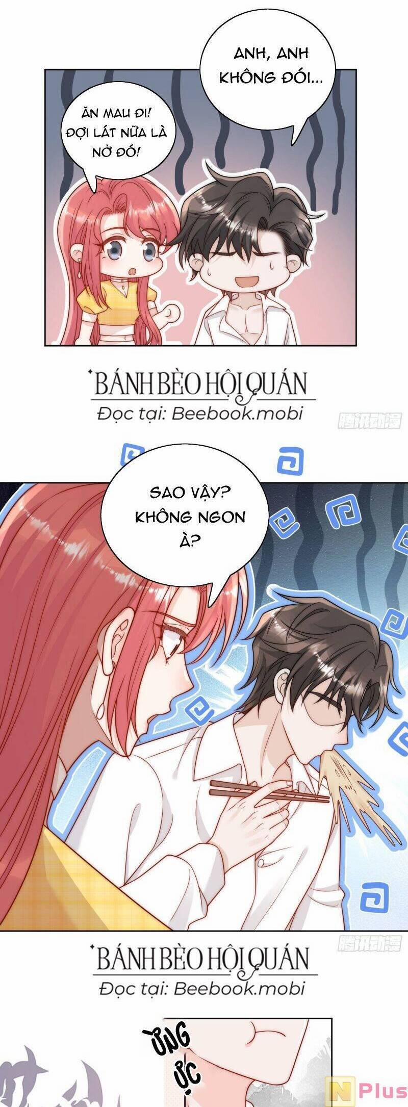 Khom Lưng 11 trang 6