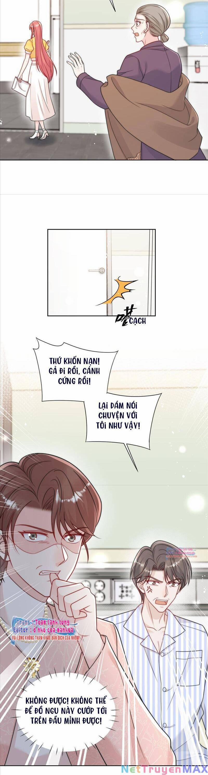 Khom Lưng 13 trang 10