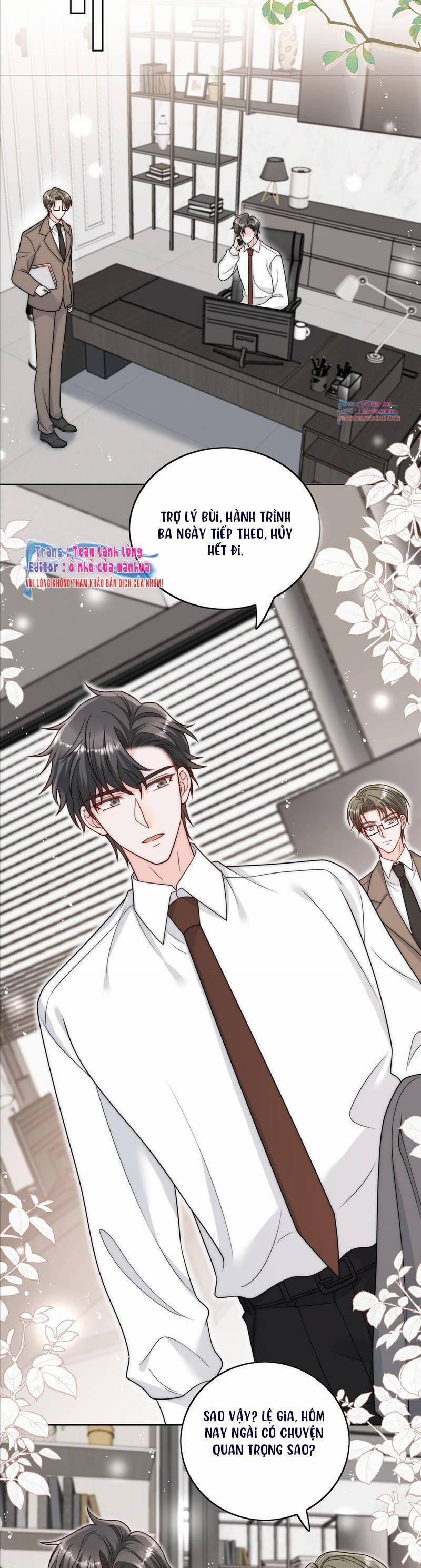 Khom Lưng 13 trang 15