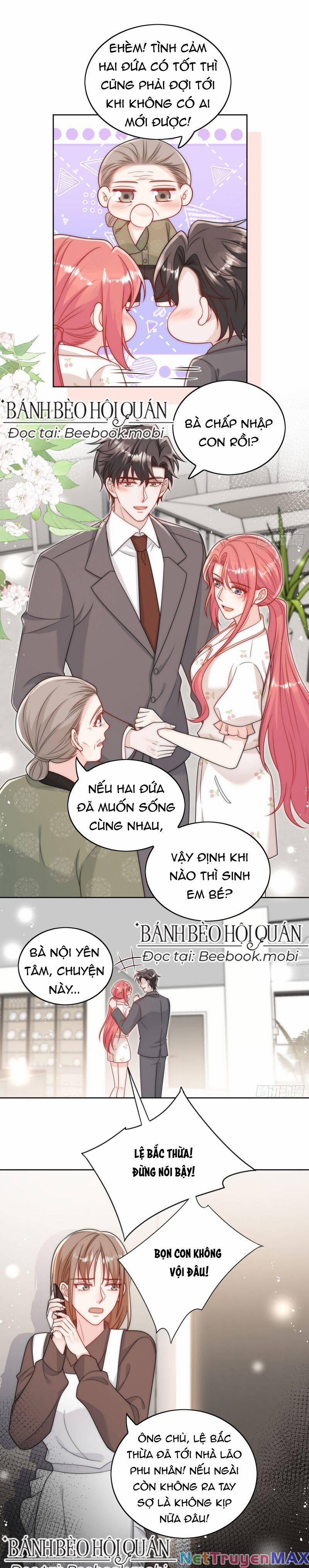 Khom Lưng 15 trang 1