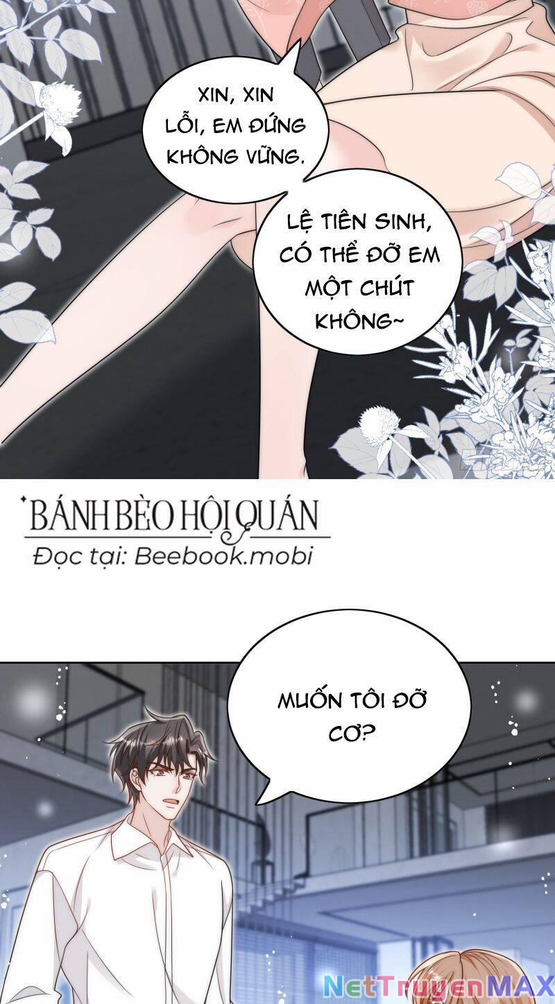 Khom Lưng 15 trang 9