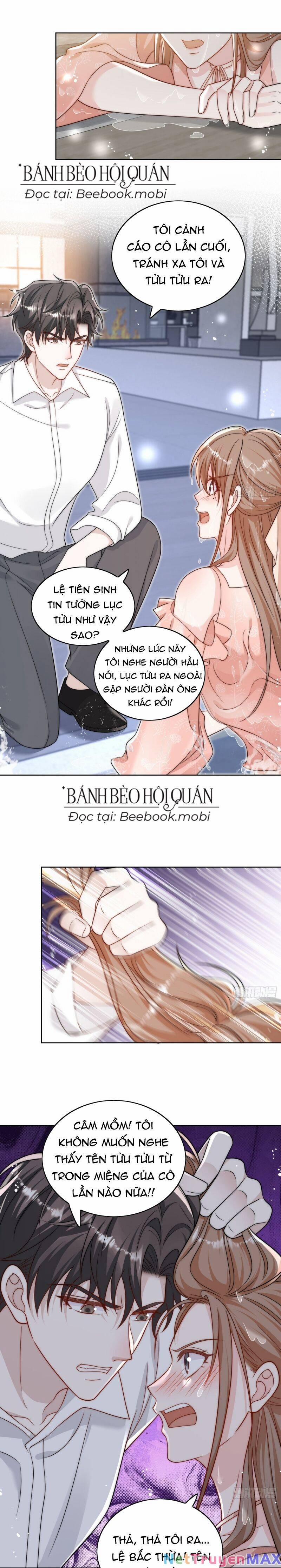 Khom Lưng 16 trang 1