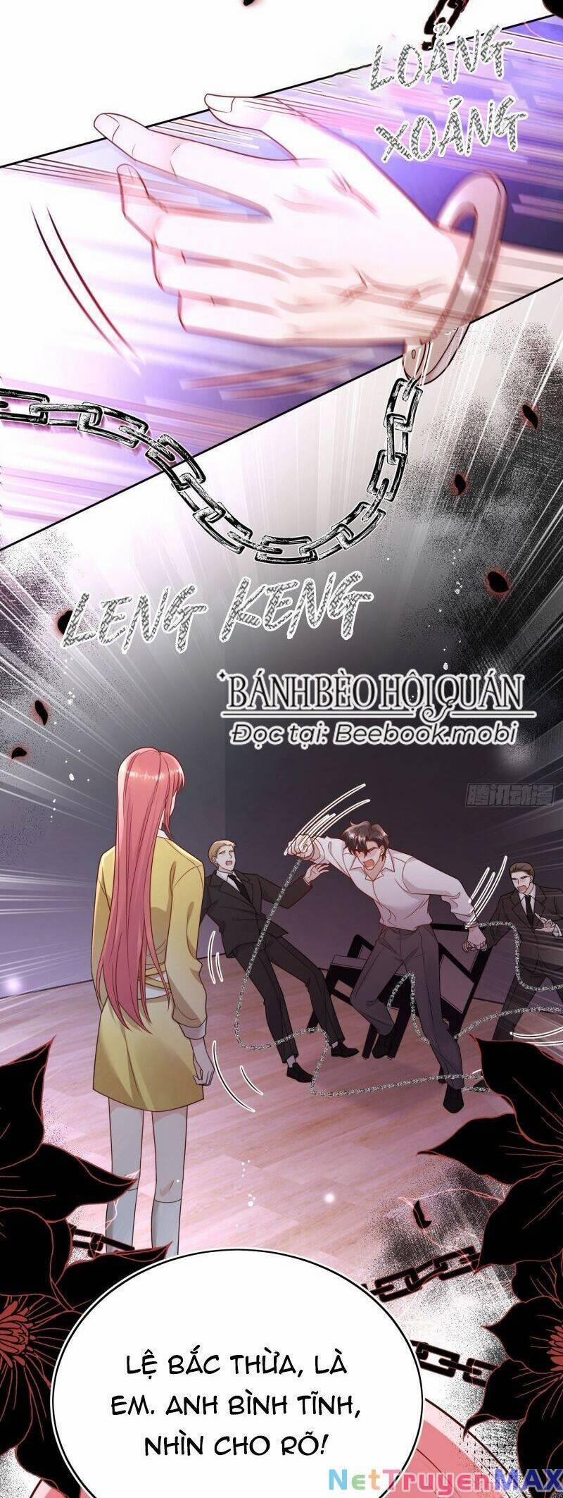 Khom Lưng 17 trang 10