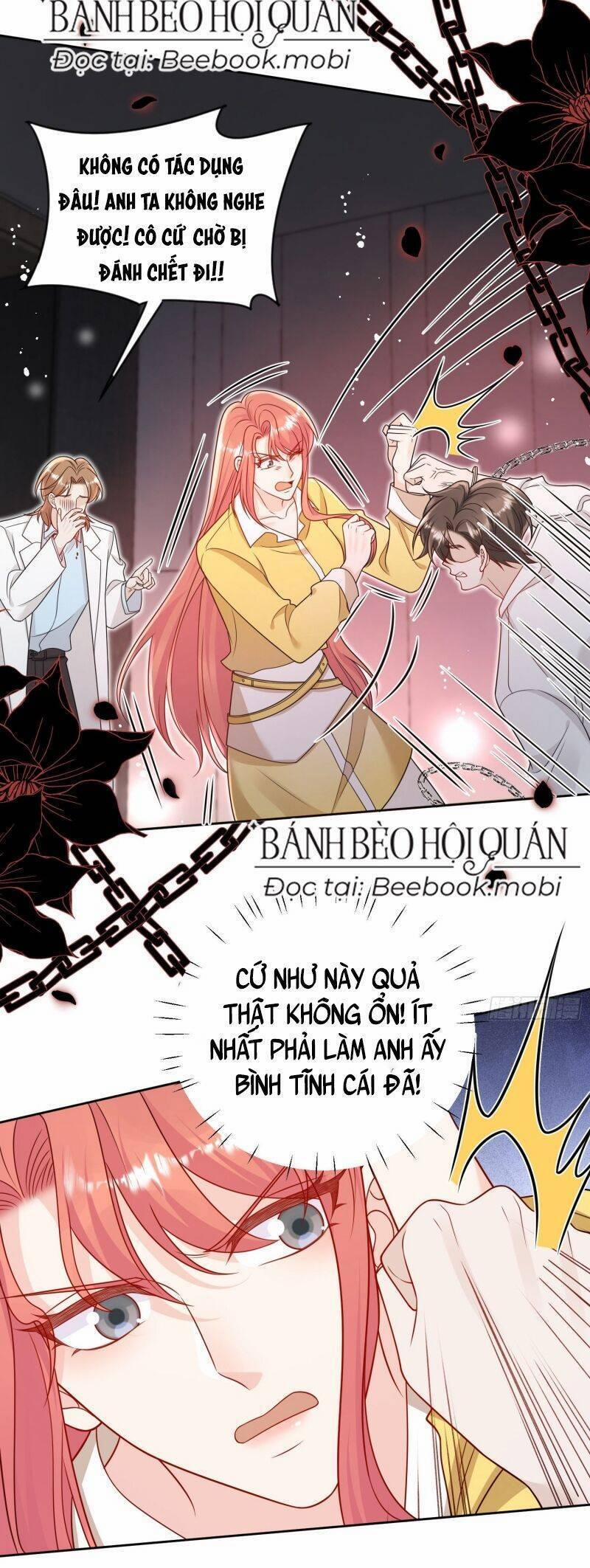 Khom Lưng 17 trang 13