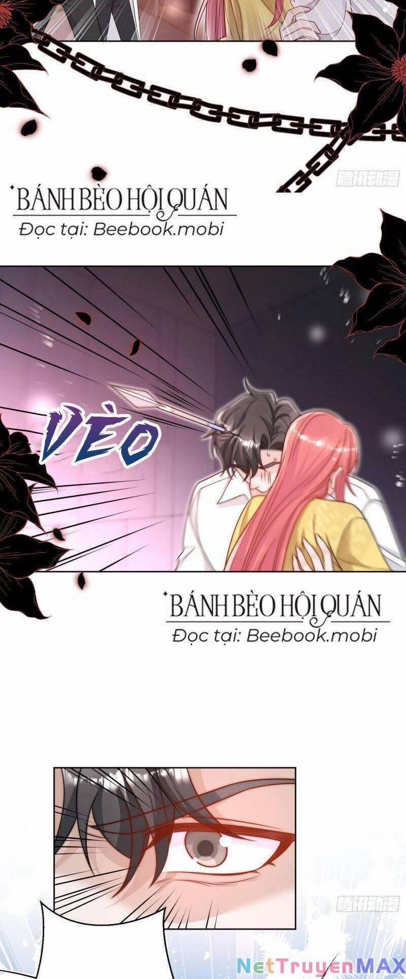 Khom Lưng 17 trang 16