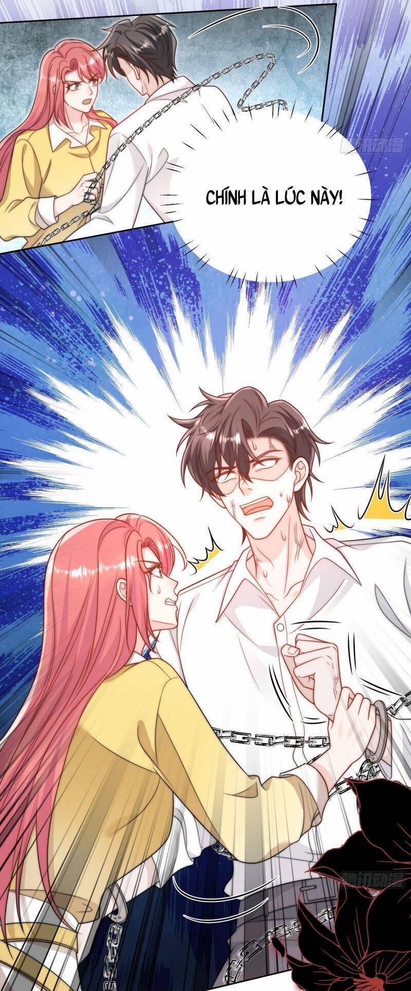 Khom Lưng 17 trang 19