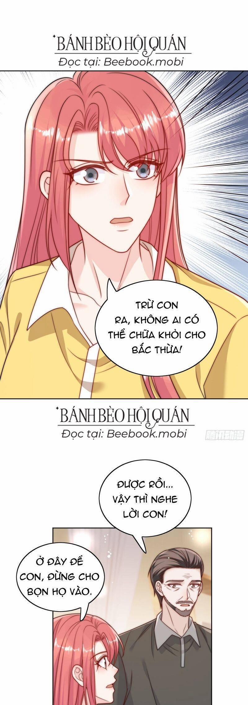 Khom Lưng 19 trang 1