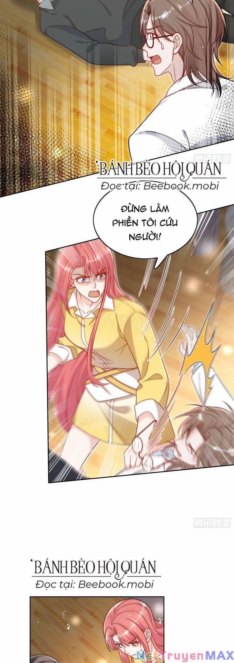 Khom Lưng 19 trang 10