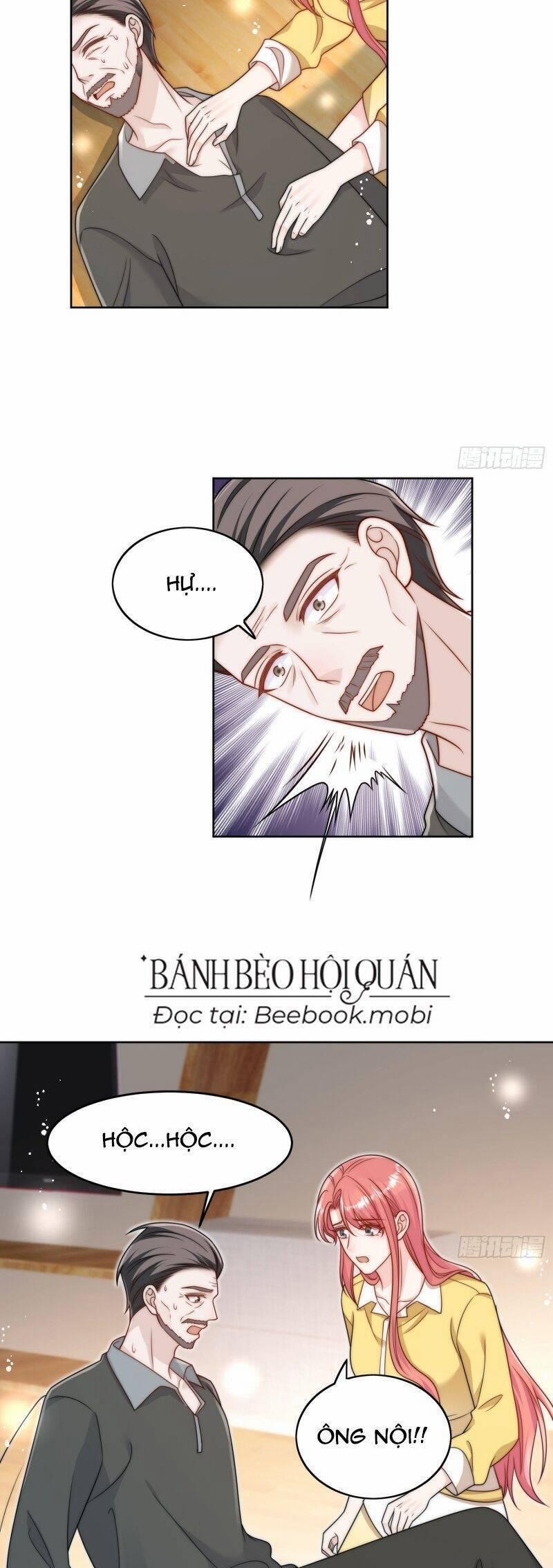 Khom Lưng 19 trang 11