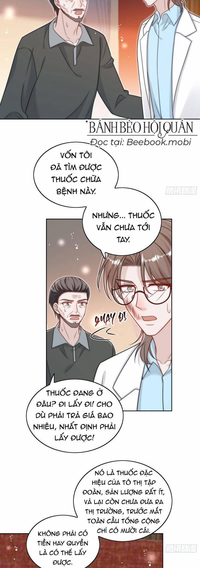 Khom Lưng 19 trang 13