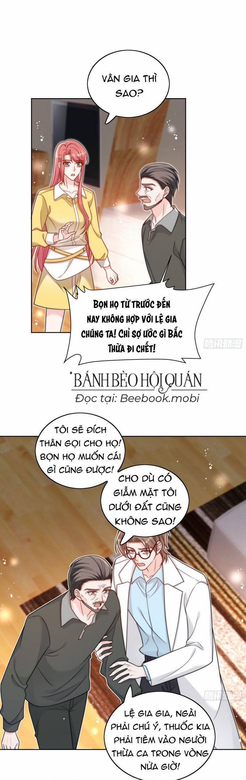 Khom Lưng 19 trang 15