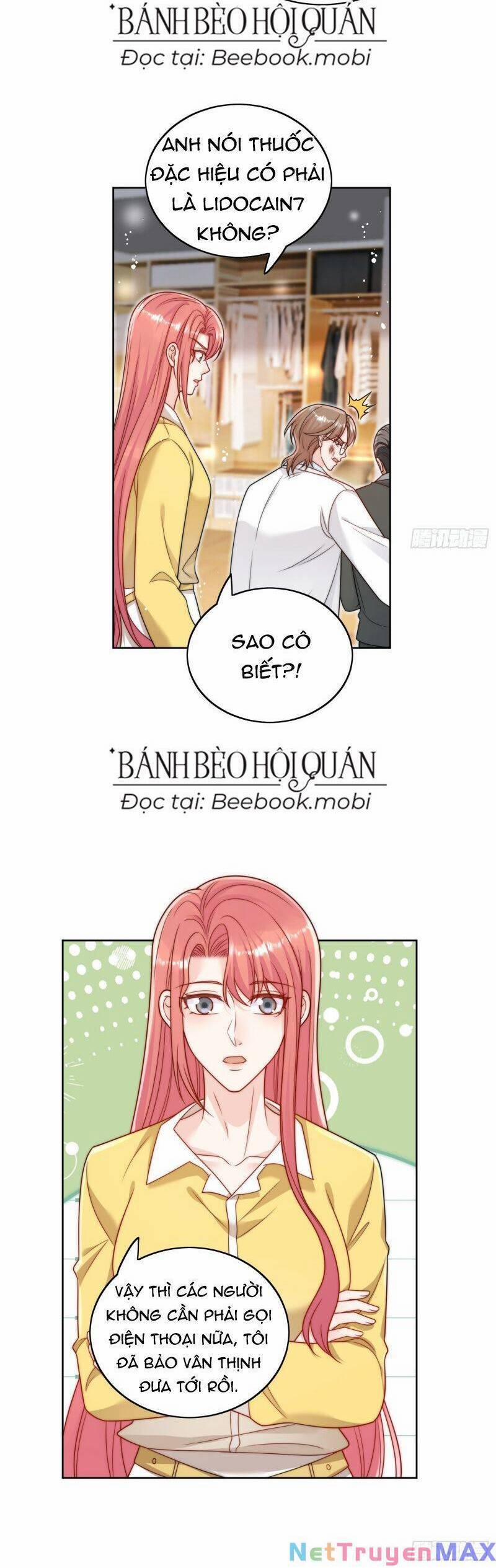 Khom Lưng 19 trang 16