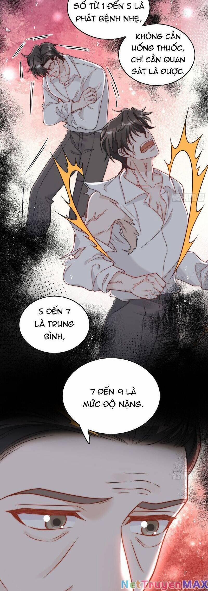 Khom Lưng 19 trang 6